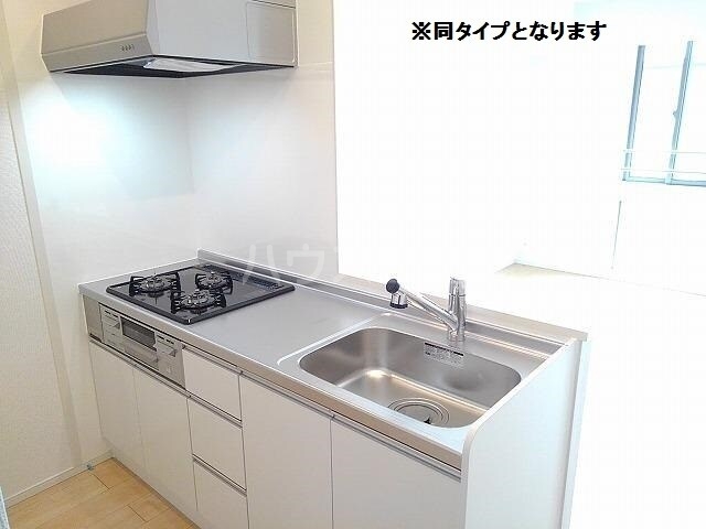 6/20 キッチン