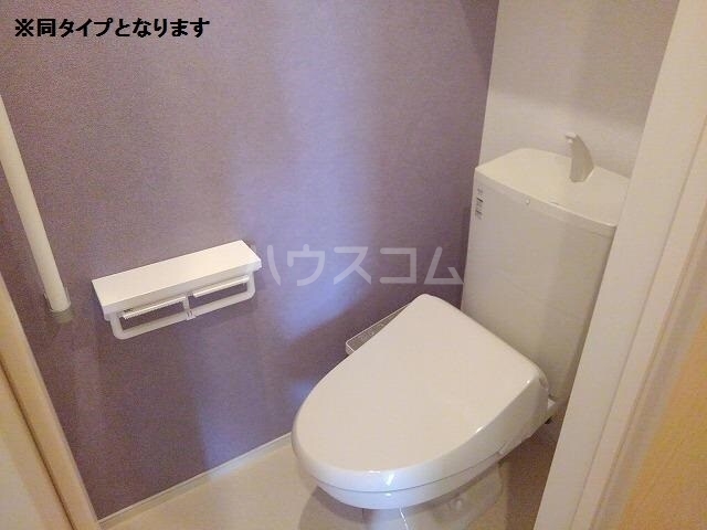 8/20 トイレ