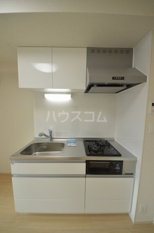 13/30 キッチン