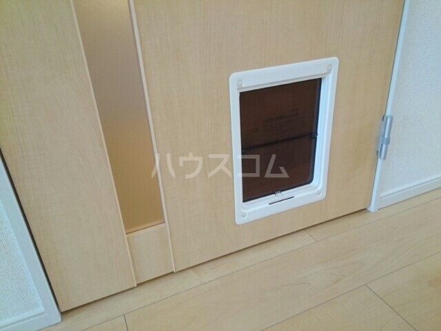 13/21 バルコニー