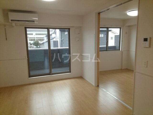 3/21 リビング/ダイニング