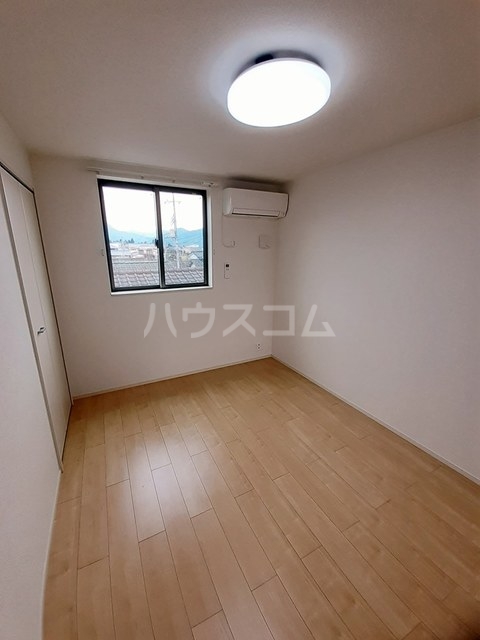 4/27 寝室