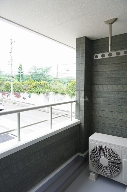 16/28 バルコニー