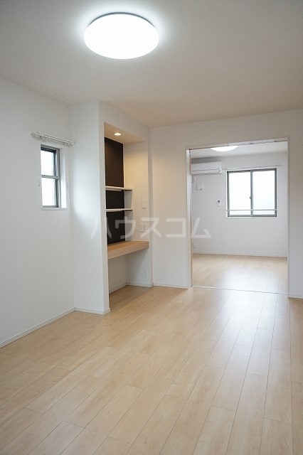 6/28 リビング/ダイニング