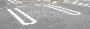 14/20 駐車場