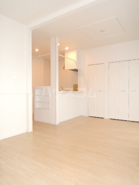 3/21 リビング/ダイニング