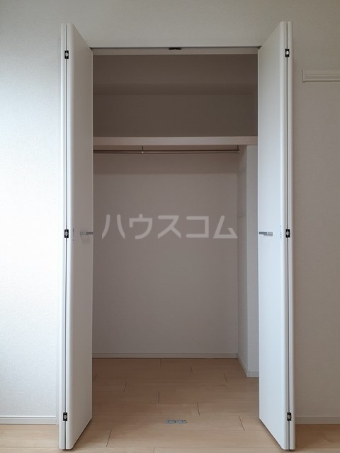 5/30 収納