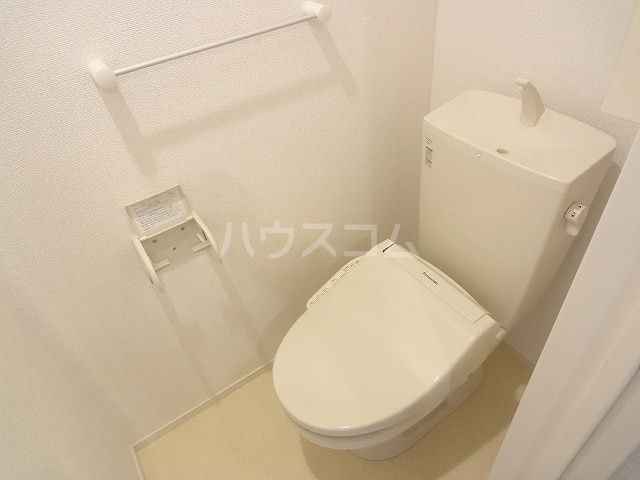 9/25 トイレ