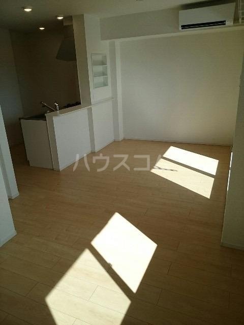 3/20 リビング/ダイニング