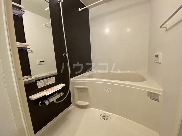 11/26 浴室