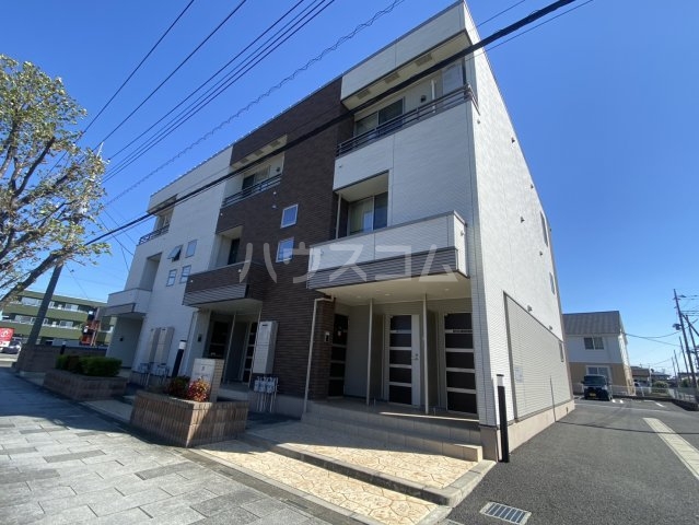1/21 外観