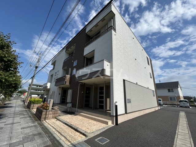 4/30 外観
