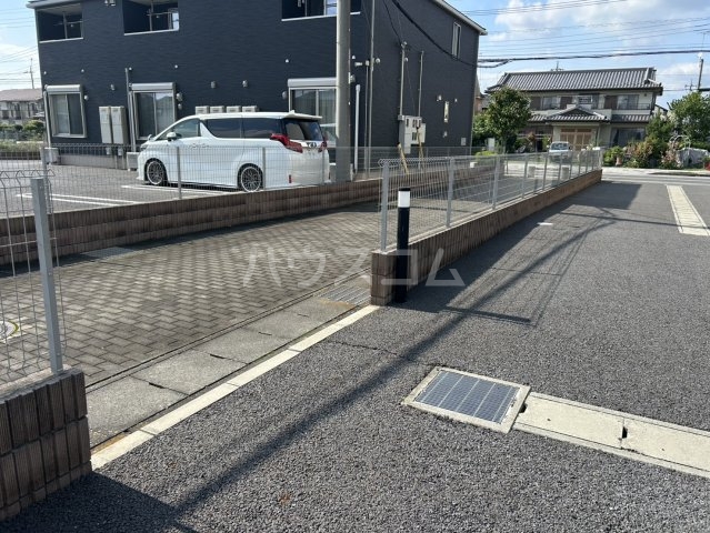 24/30 駐車場