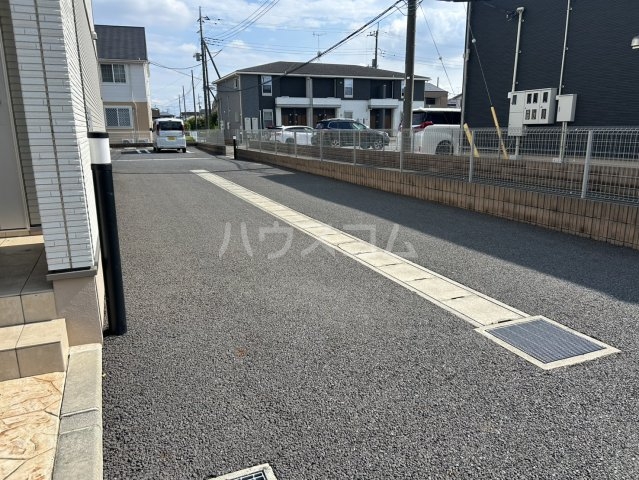 26/30 駐車場