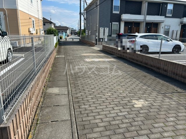 29/30 駐車場