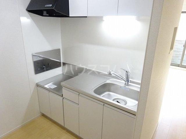 7/21 キッチン