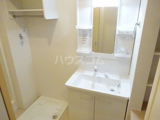 10/21 洗面