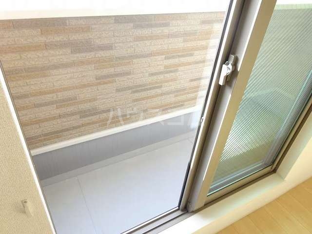 11/21 バルコニー