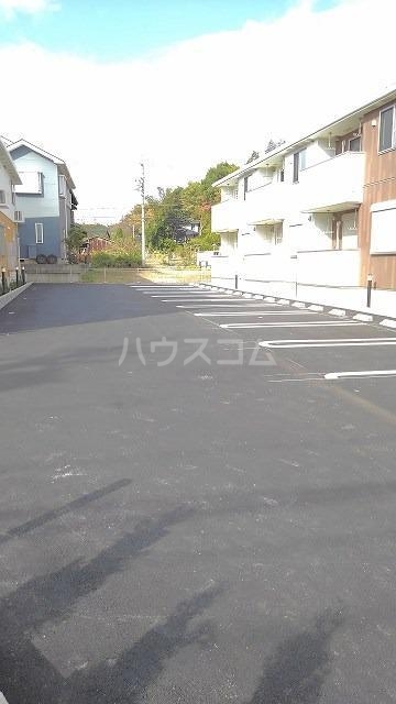 22/30 駐車場