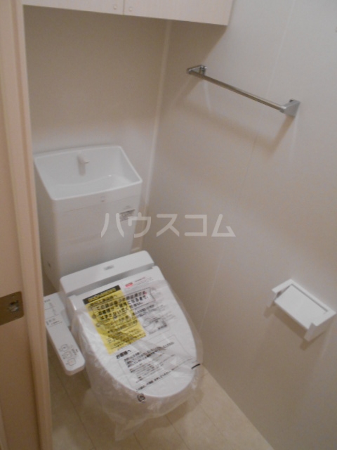 9/22 トイレ