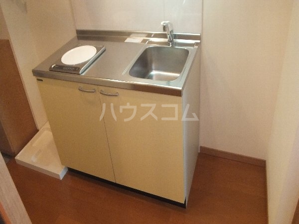 9/28 キッチン