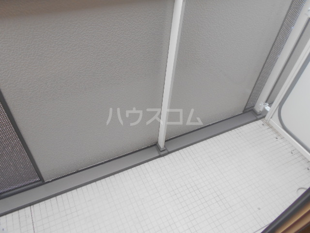 17/30 バルコニー