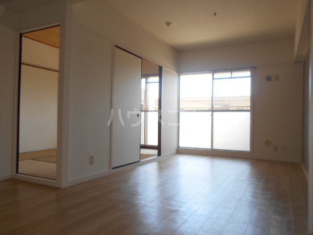 5/28 リビング/ダイニング