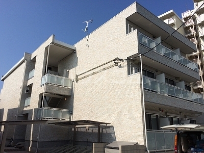 3/30 外観
