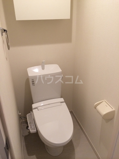 13/30 トイレ