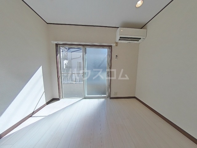 3/27 リビング/ダイニング