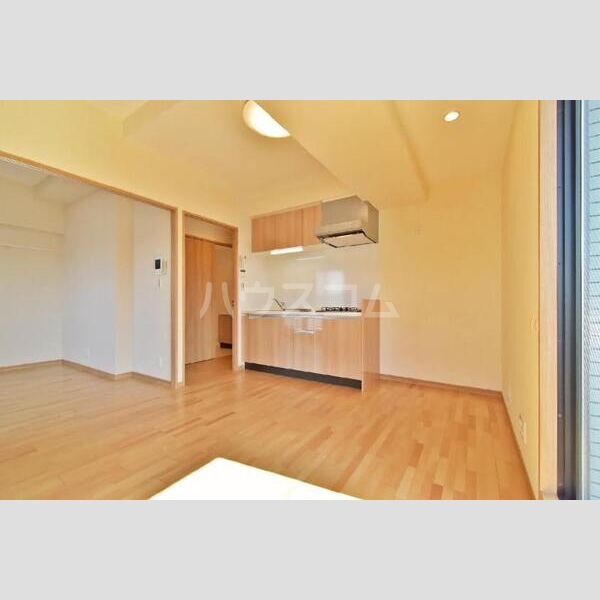 3/20 リビング/ダイニング