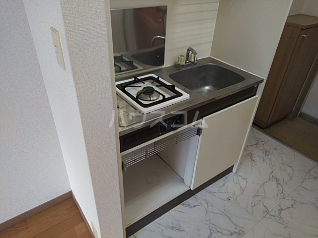 9/30 キッチン