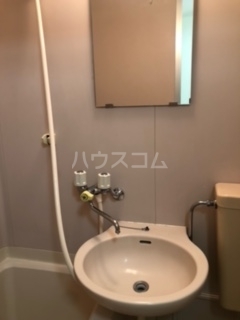 14/30 洗面