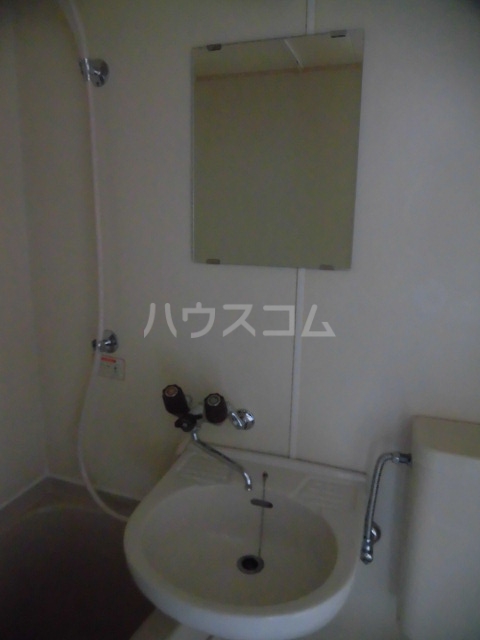 10/20 洗面