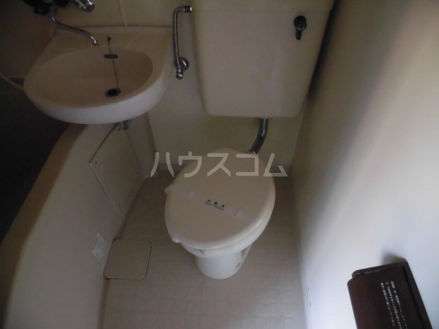 9/20 トイレ