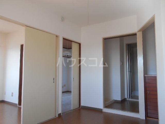 3/24 リビング/ダイニング