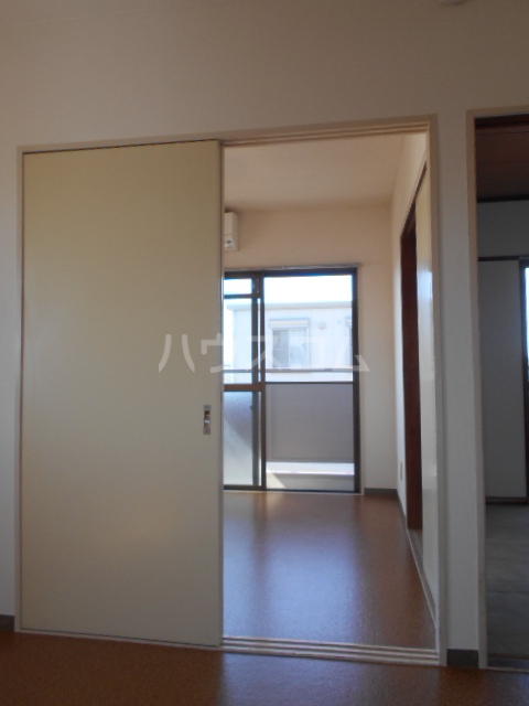 5/24 リビング/ダイニング