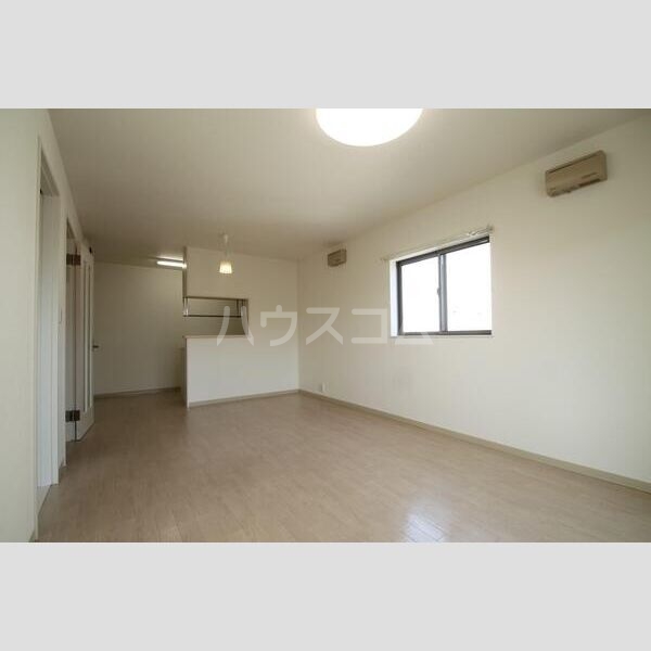 3/18 リビング/ダイニング