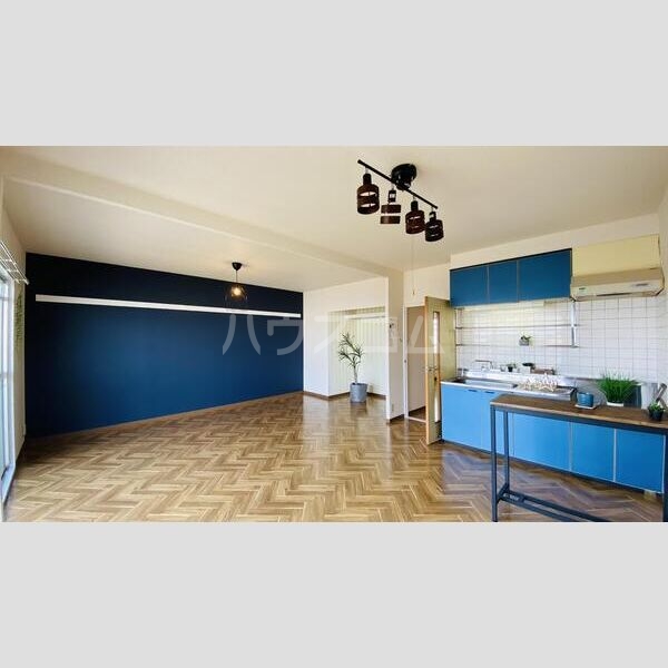 3/11 リビング/ダイニング