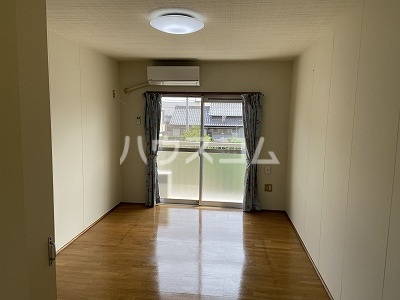 4/22 リビング/ダイニング