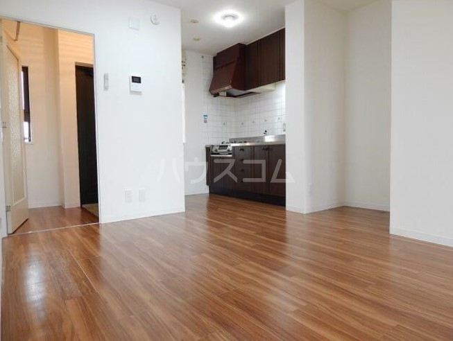 3/23 リビング/ダイニング