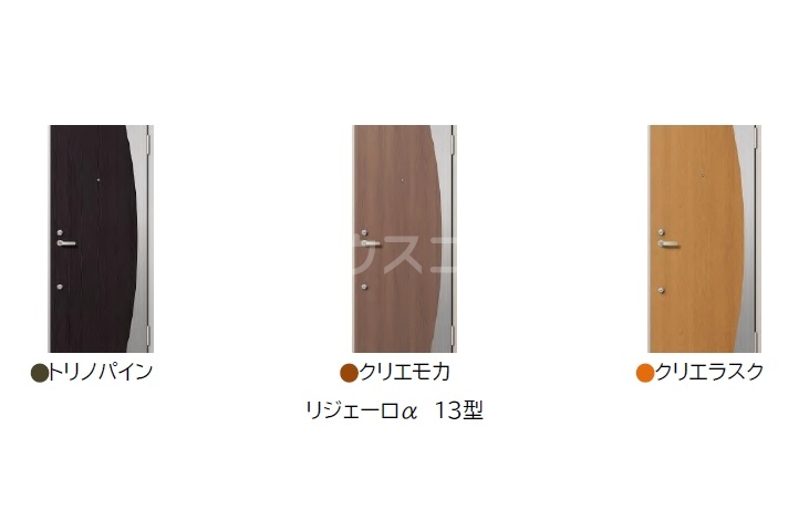 7/26 玄関