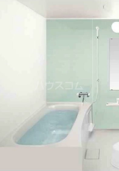 10/26 浴室