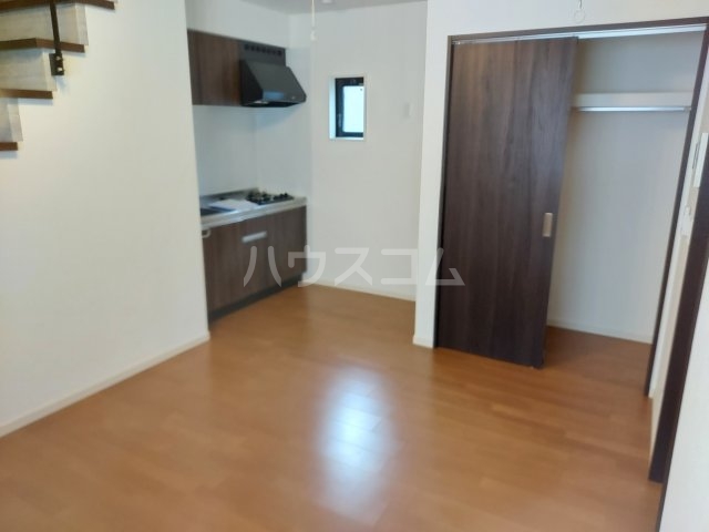 3/30 リビング/ダイニング