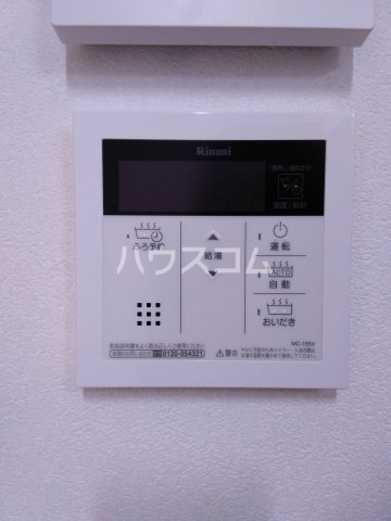 10/20 設備