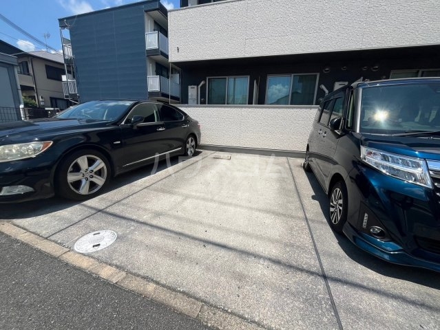 29/30 駐車場