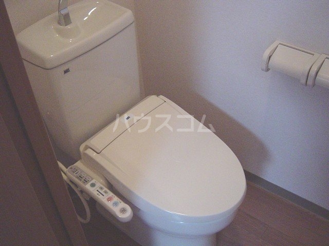 11/28 トイレ