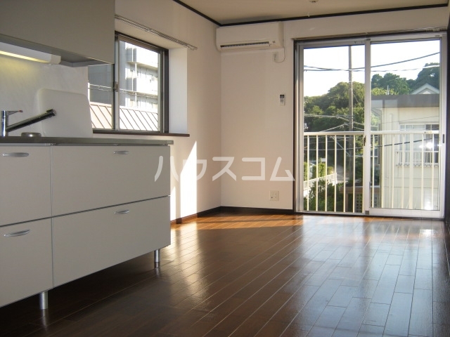 3/14 リビング/ダイニング