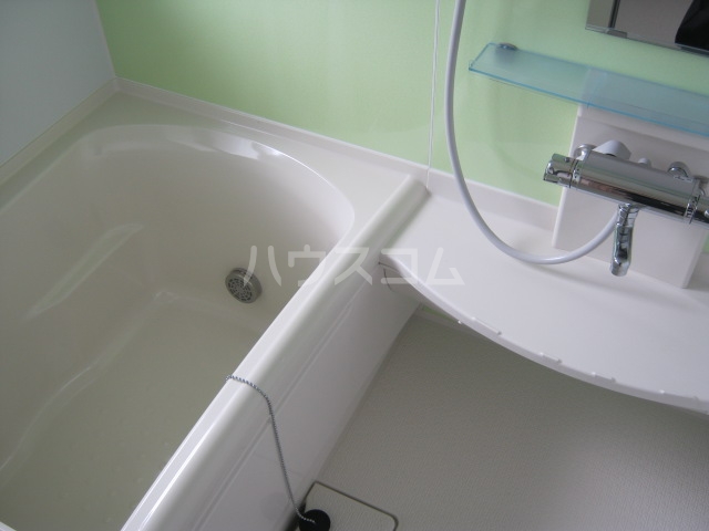 6/9 浴室