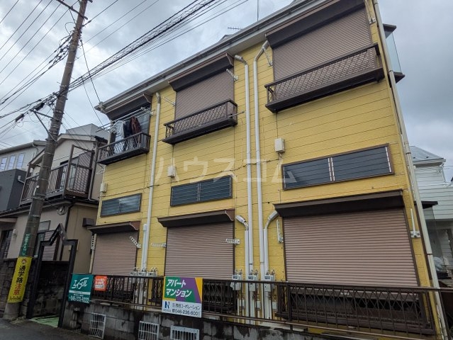 2/27 外観